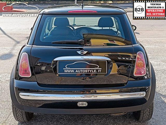 MINI One D 1.4 75CV
