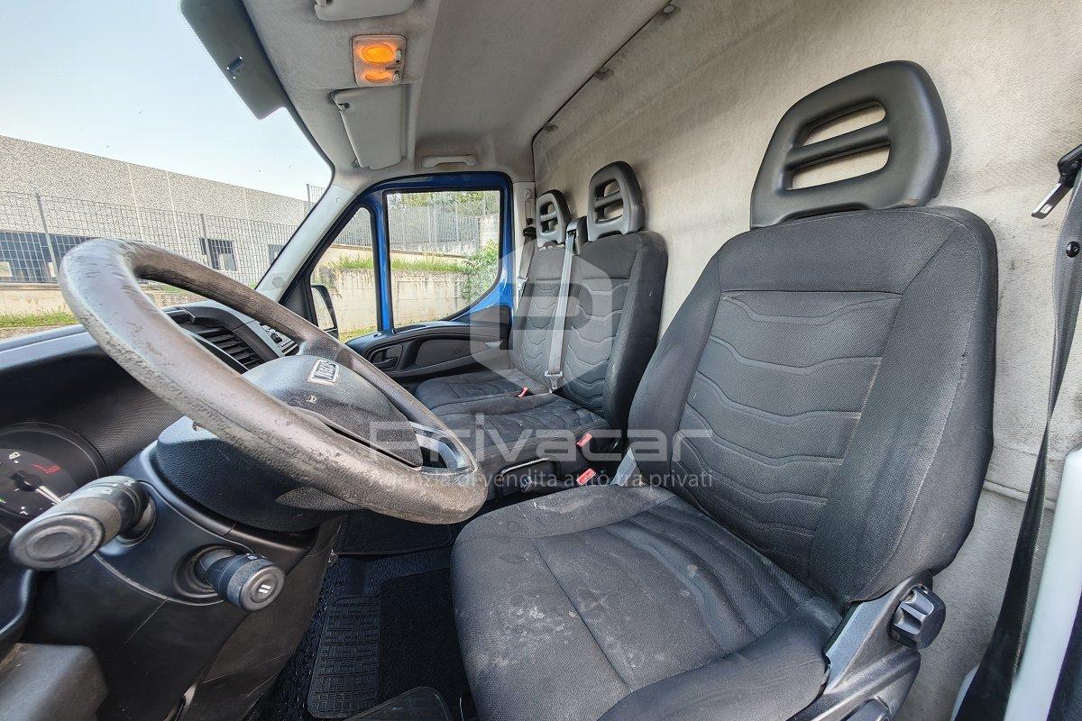 IVECO Daily 35S13V 2.3 HPT PM-TM Furgone