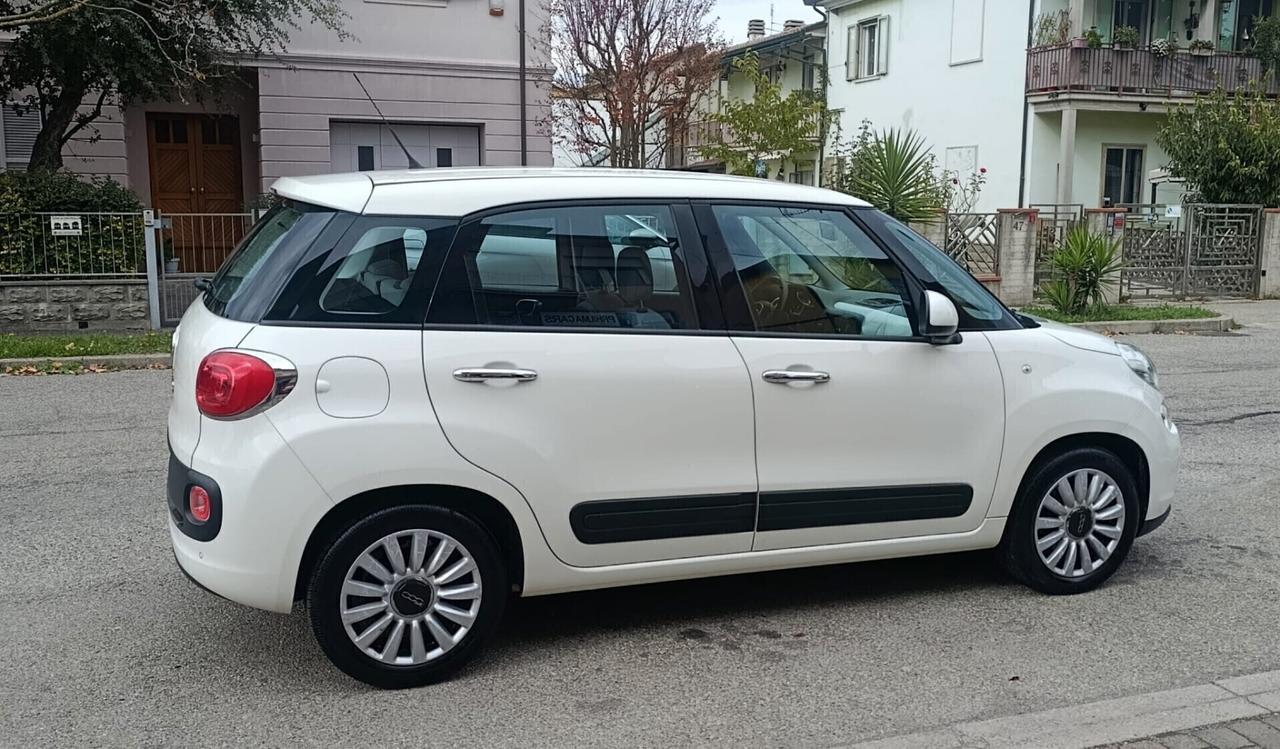 Fiat 500L 1.4 95 CV Pop Star