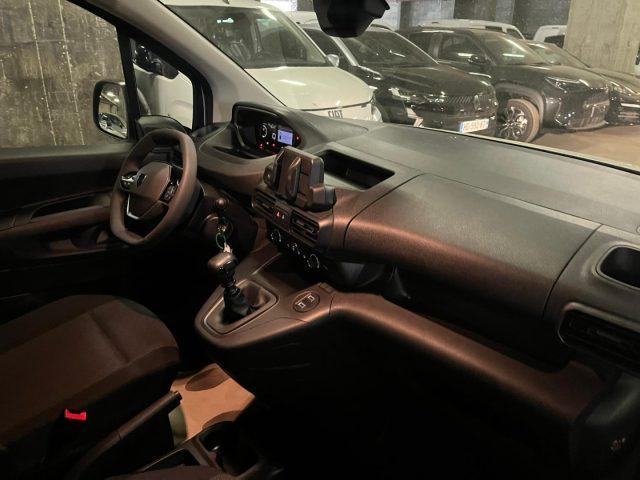 PEUGEOT Partner BlueHDi 100 S&S L1 Furgone