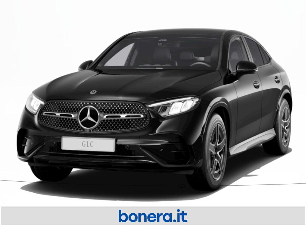 Mercedes GLC 220 220 d AMG Line Advanced 4Matic 9G-Tronic