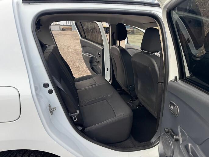 Dacia Sandero Pop Benzina 1.0