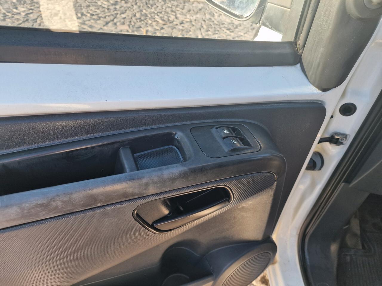 Citroen Nemo 1.4 HDi 70CV Multispace
