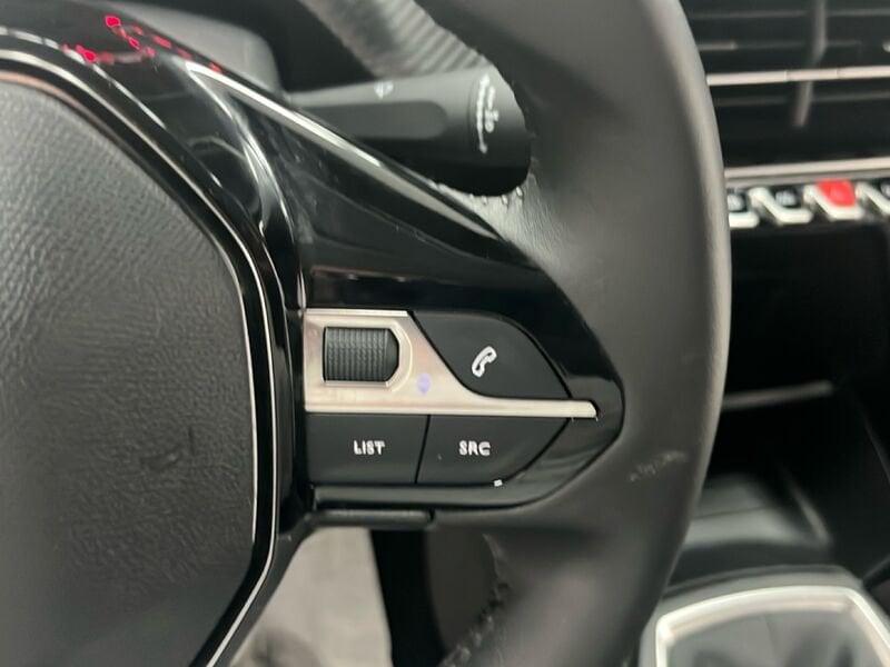 Peugeot 208 PureTech 75 S/S Style