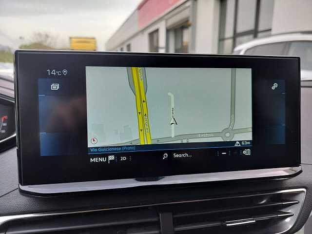 Peugeot 5008 BlueHDi 130 S&S EAT8 Allure Pack