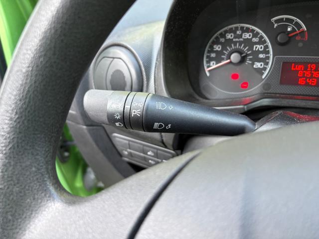 FIAT Qubo 1.4 8V 73 CV Active KM E MOTORE ORIGINALI OK NEOP