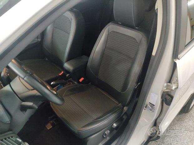 Ford EcoSport Titanium 1.5 tdci 20.500km unipropr