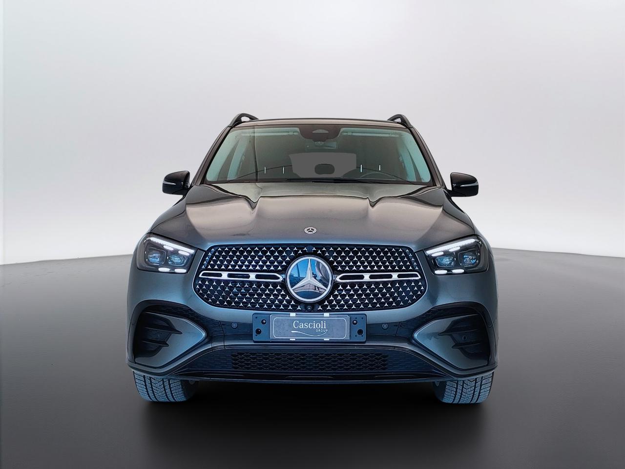 Mercedes-Benz GLE - V167 2023 - GLE 350 de phev AMG Line Premium 4matic auto