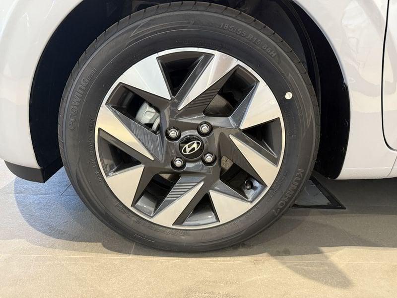 Hyundai i10 1.0 MPI Connectline