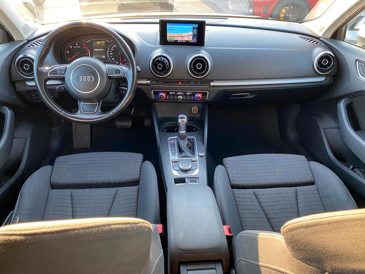 Audi A3 SPB 2.0 TDI Business