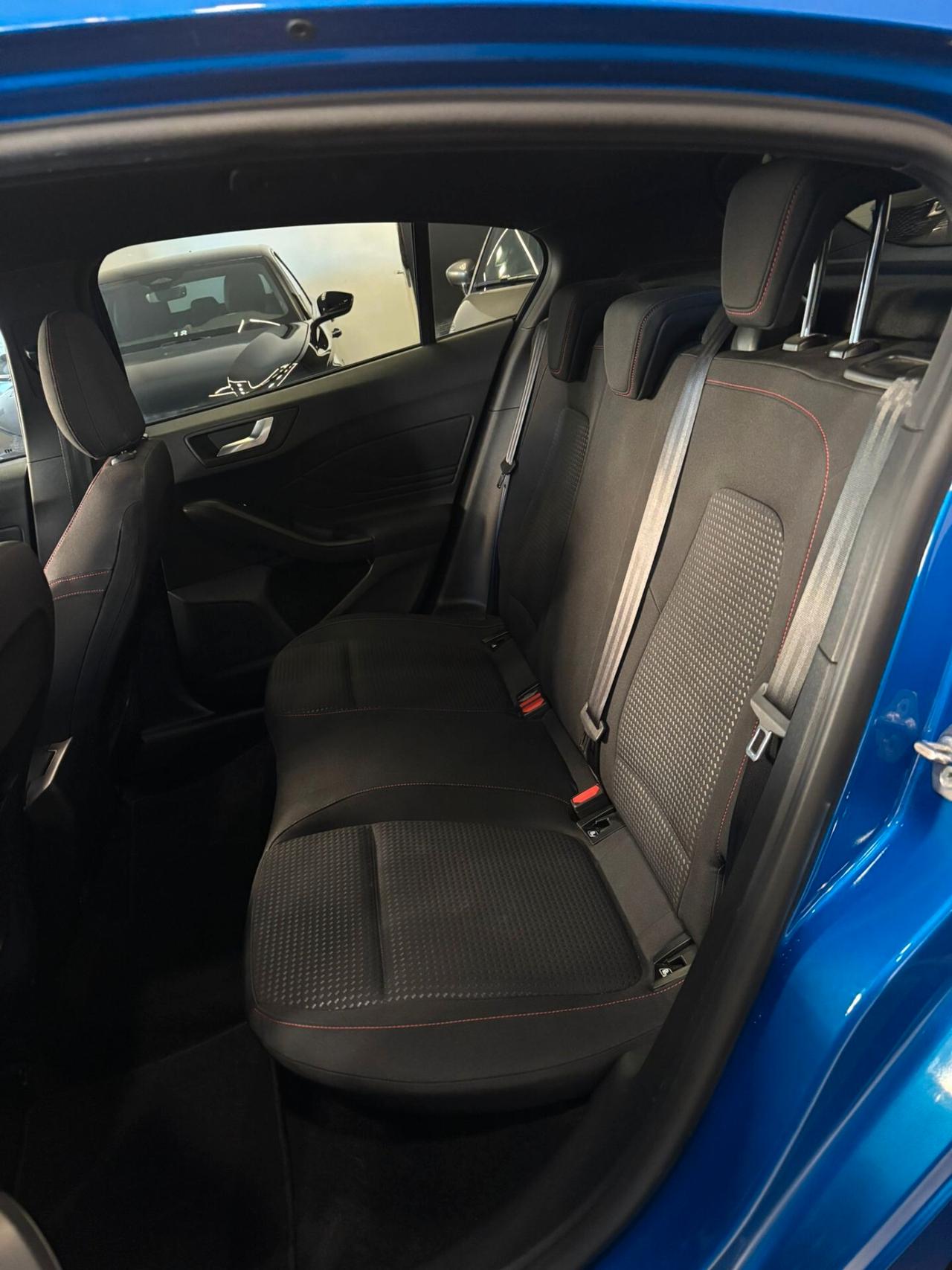 Ford Focus 1.5 EcoBoost 150 CV 5p. ST-Line