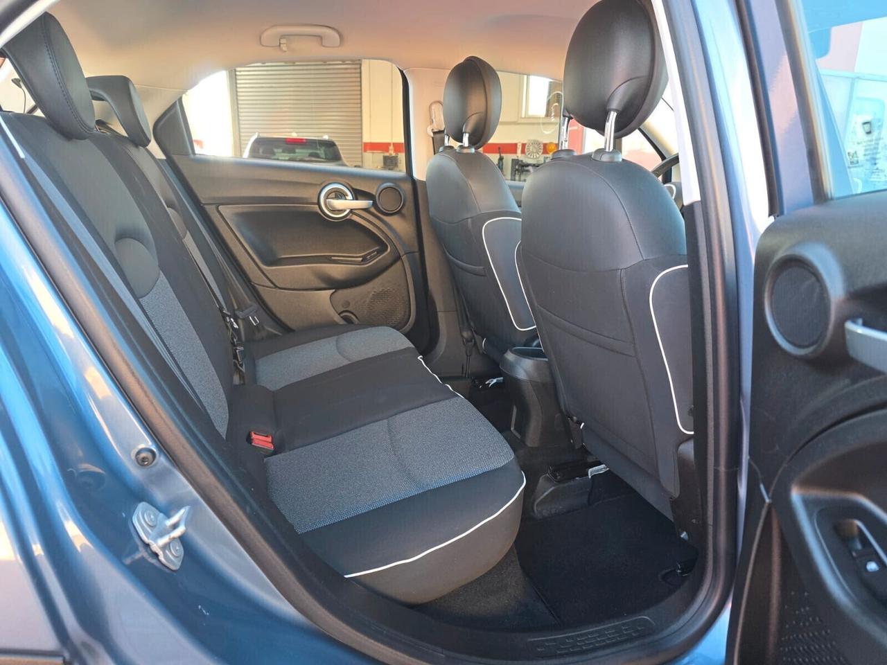 Fiat 500X 1.3 MultiJet 95 CV Pop Star