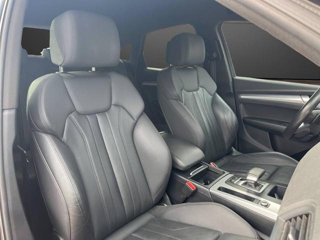AUDI Q5 SPB 40 TDI quattro S tronic