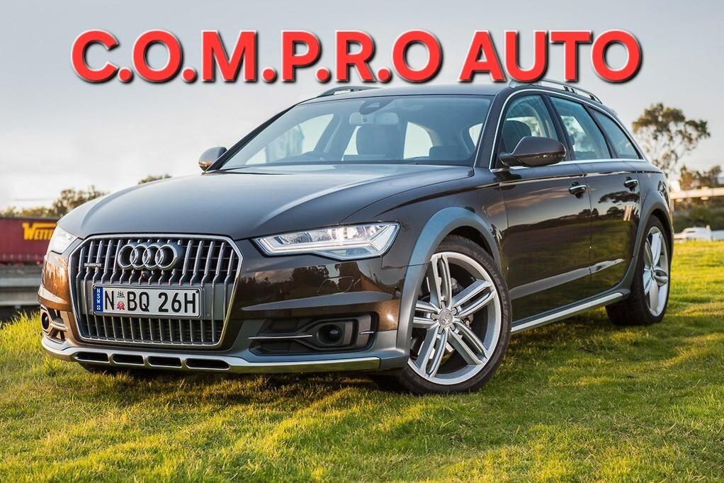 audi COM-PRIAMO AUTO USATE PER EXPORT