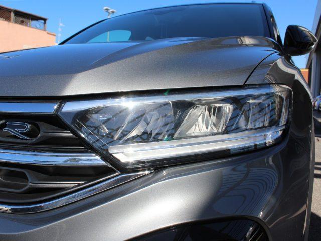 VOLKSWAGEN T-Roc 2.0 TDI R-Line