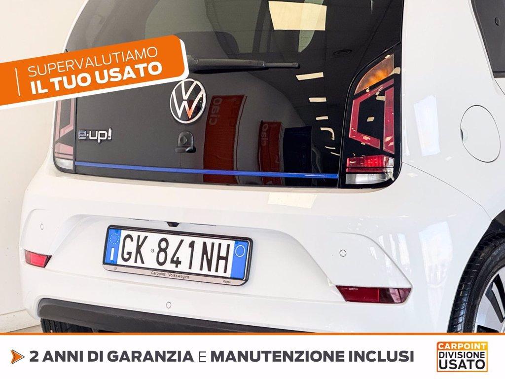 VOLKSWAGEN E-up! 5p del 2022