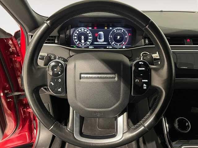 Land Rover Range Rover Evoque 2.0D 150CV Autom. AWD (MHEV) SE - IVA ESPOSTA -