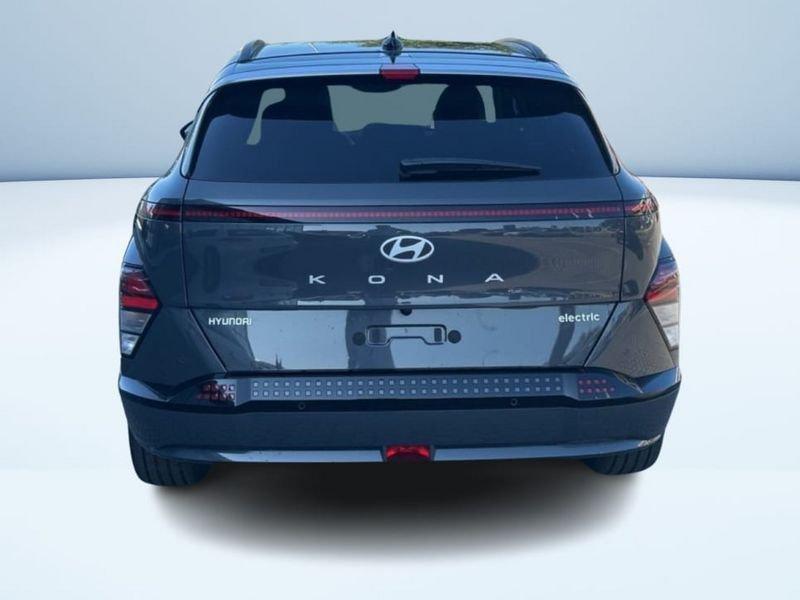 Hyundai Kona EV 64.8kWh Exclusive MY25