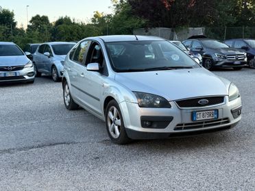 Ford Focus CC C-Max 1.6 TDCi (110CV)