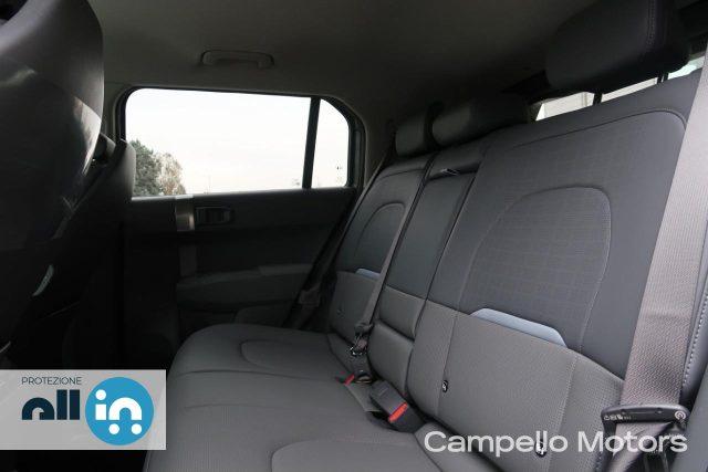 KIA EV3 9VW5 LR FWD EARTH
