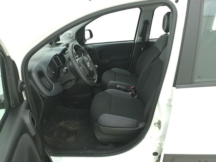 Fiat Panda 4X4 BR614264 1.3 Diesel 95CV