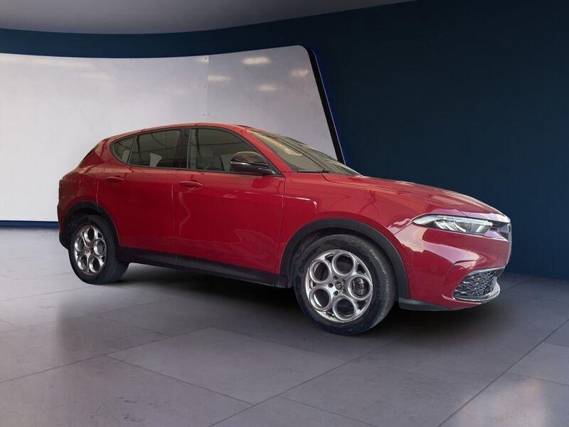 Alfa Romeo Tonale 1.6 diesel 130 CV TCT6 Sprint