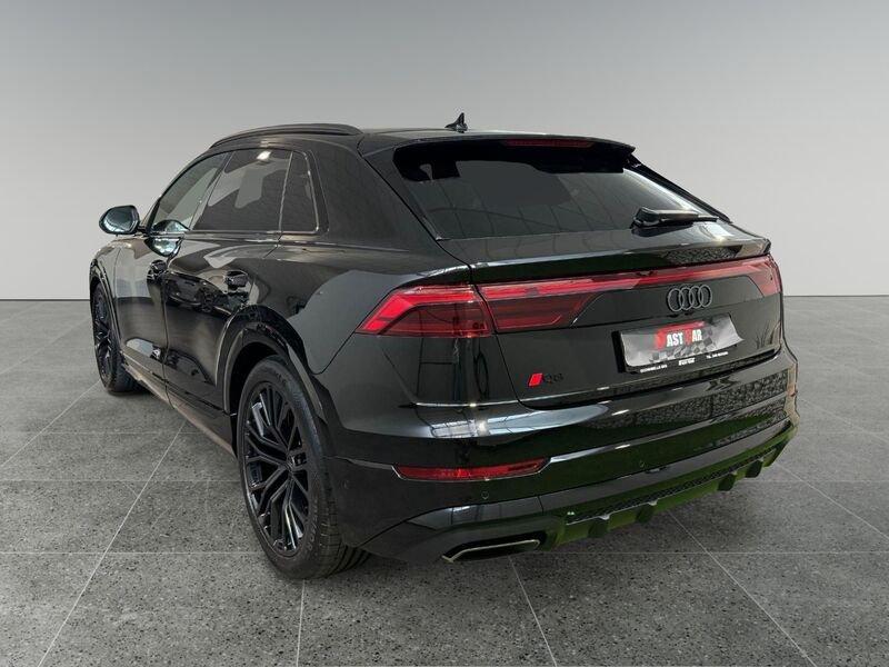 Audi Q8 50 TDI 286 CV quattro tiptronic S line edition