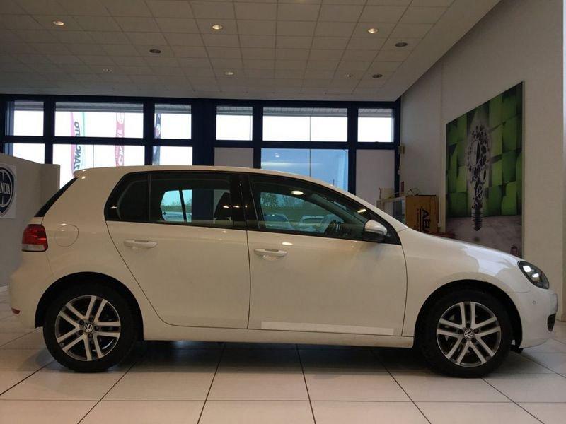 Volkswagen Golf Golf 5p 1.4 tsi Comfortline