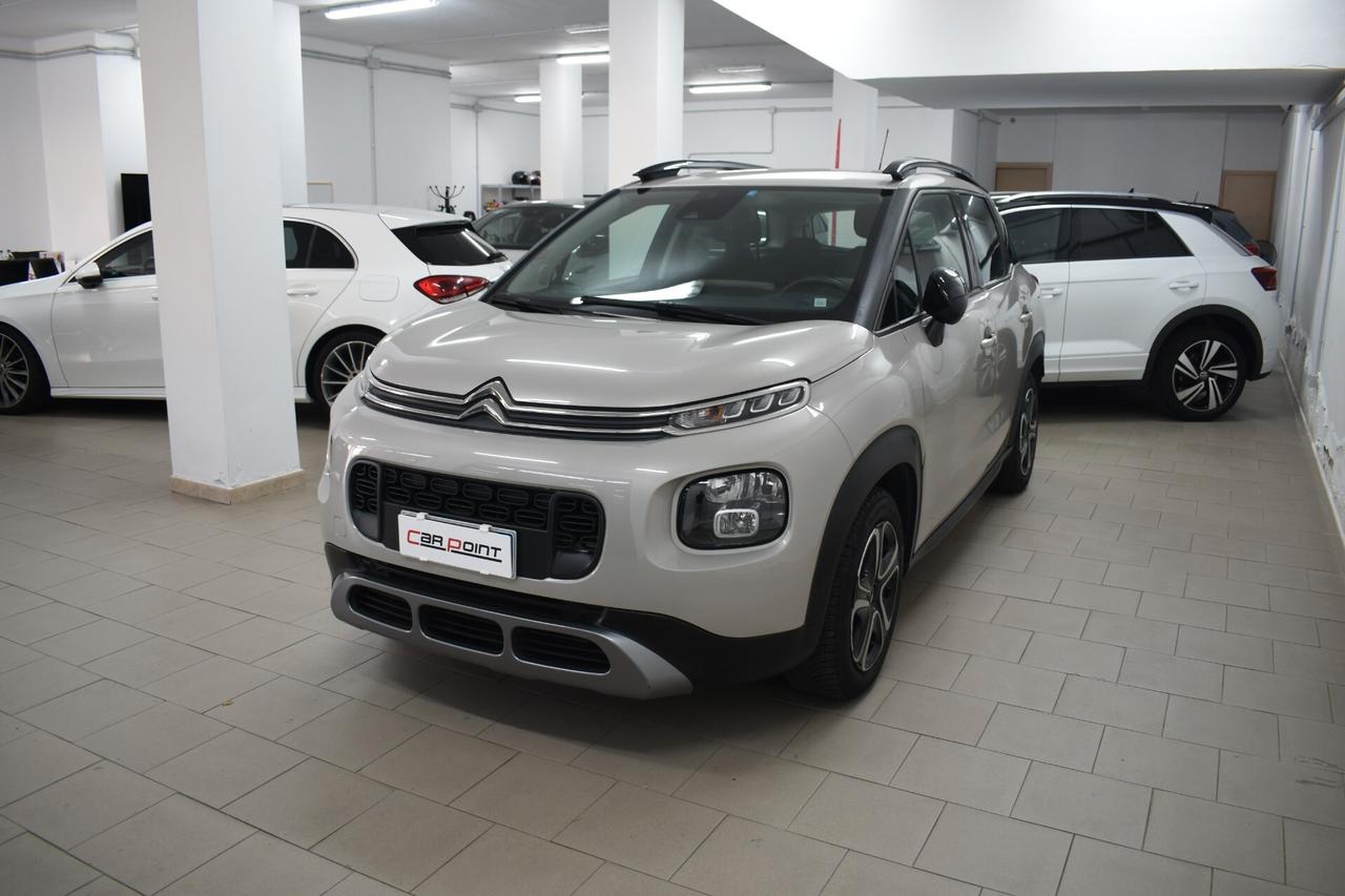 Citroen C3 Aircross PureTech 82 Feel