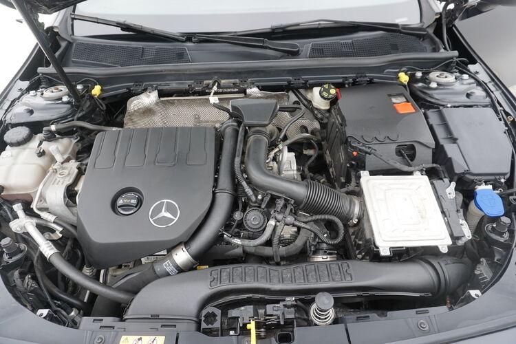 Mercedes Classe A 200 Premium BR093252 1.3 Benzina 163CV