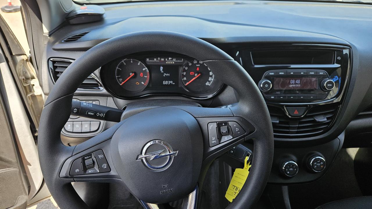 Opel Karl 1.0 75 CV