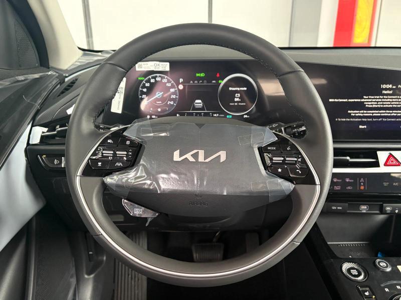 Kia Niro 1.6GDI TRIFUEL HYBRID GPL DCT EVOLUTION