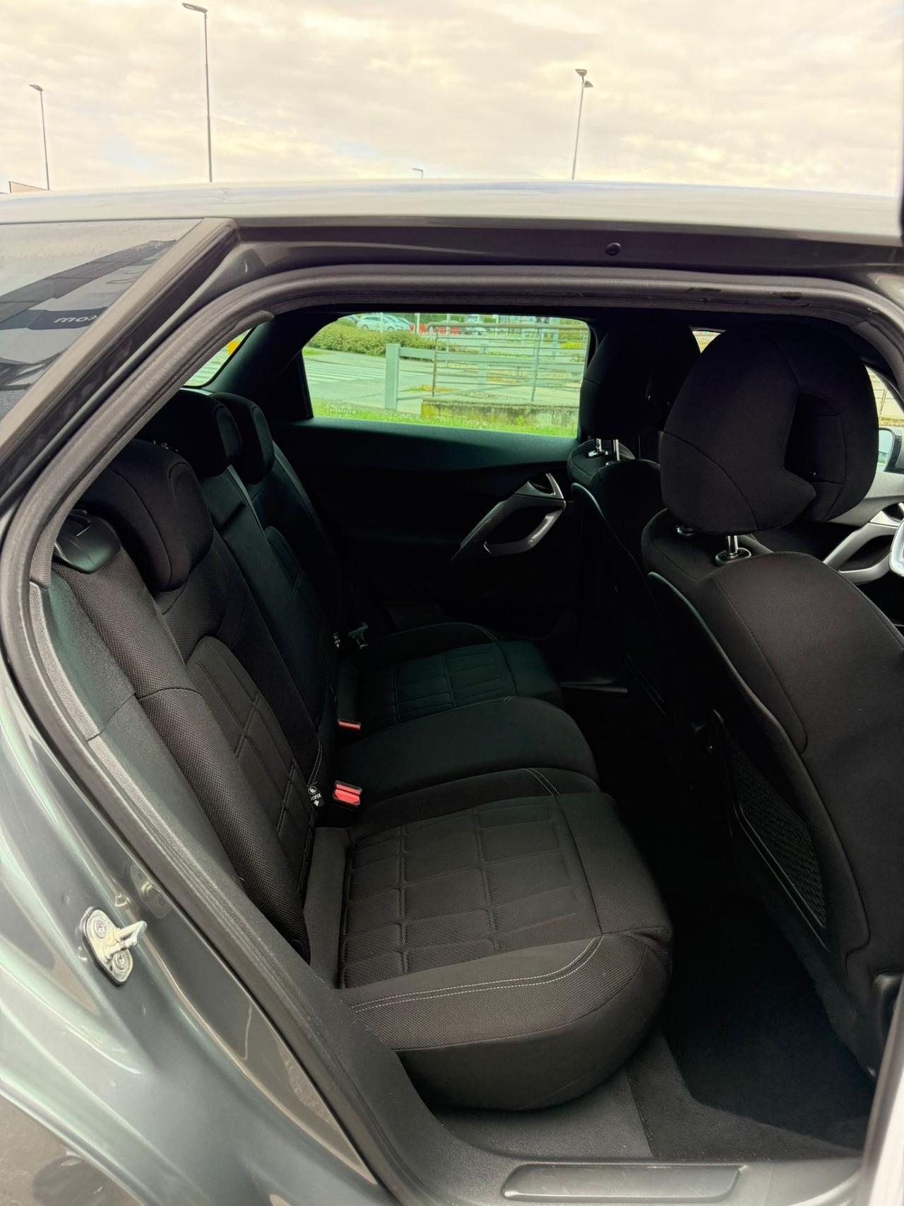 Ds DS5 5 2.0 HDi 160 Business