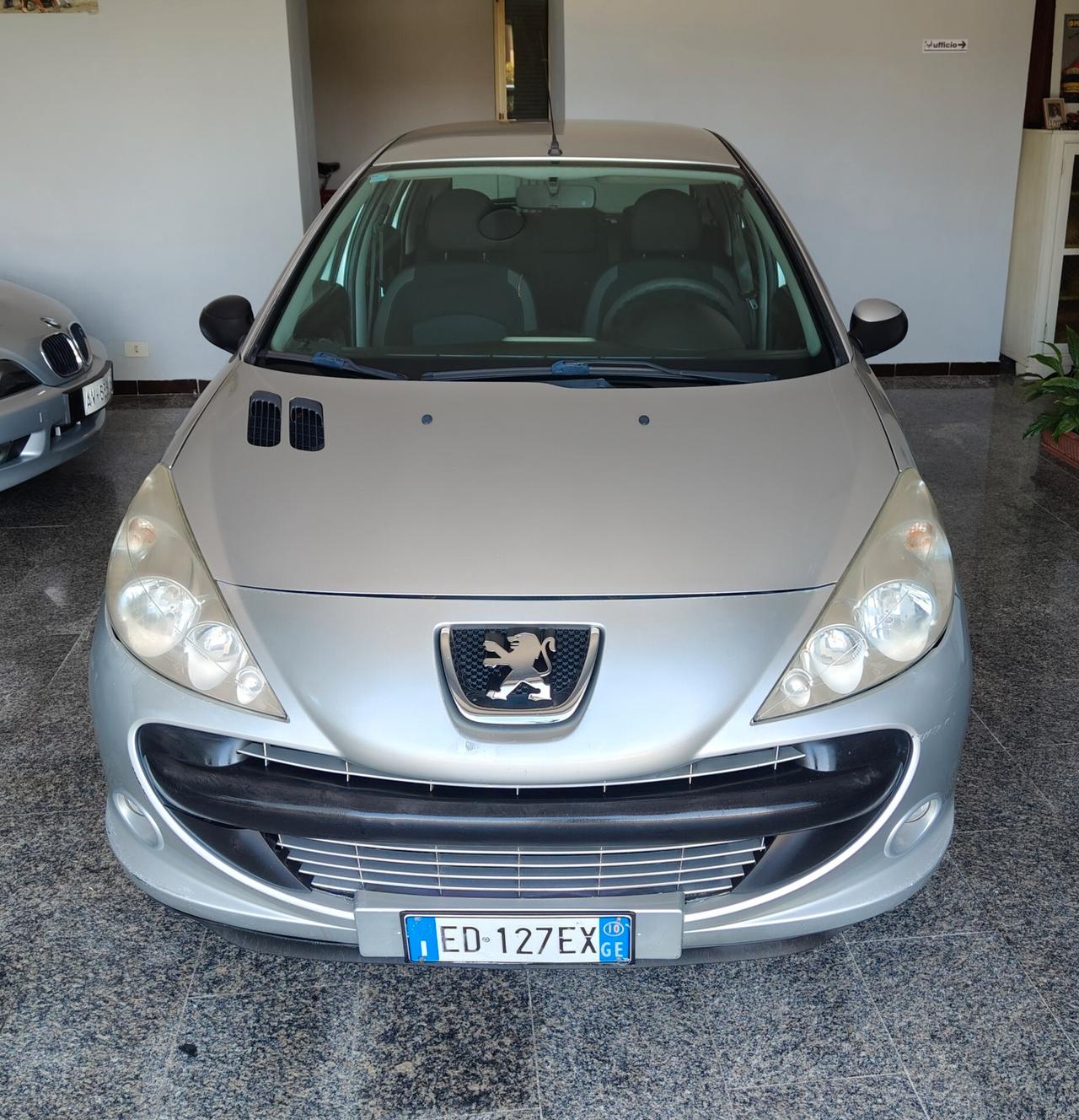 Peugeot 206 Plus 1.4 HDi 70CV 5p. Trendy