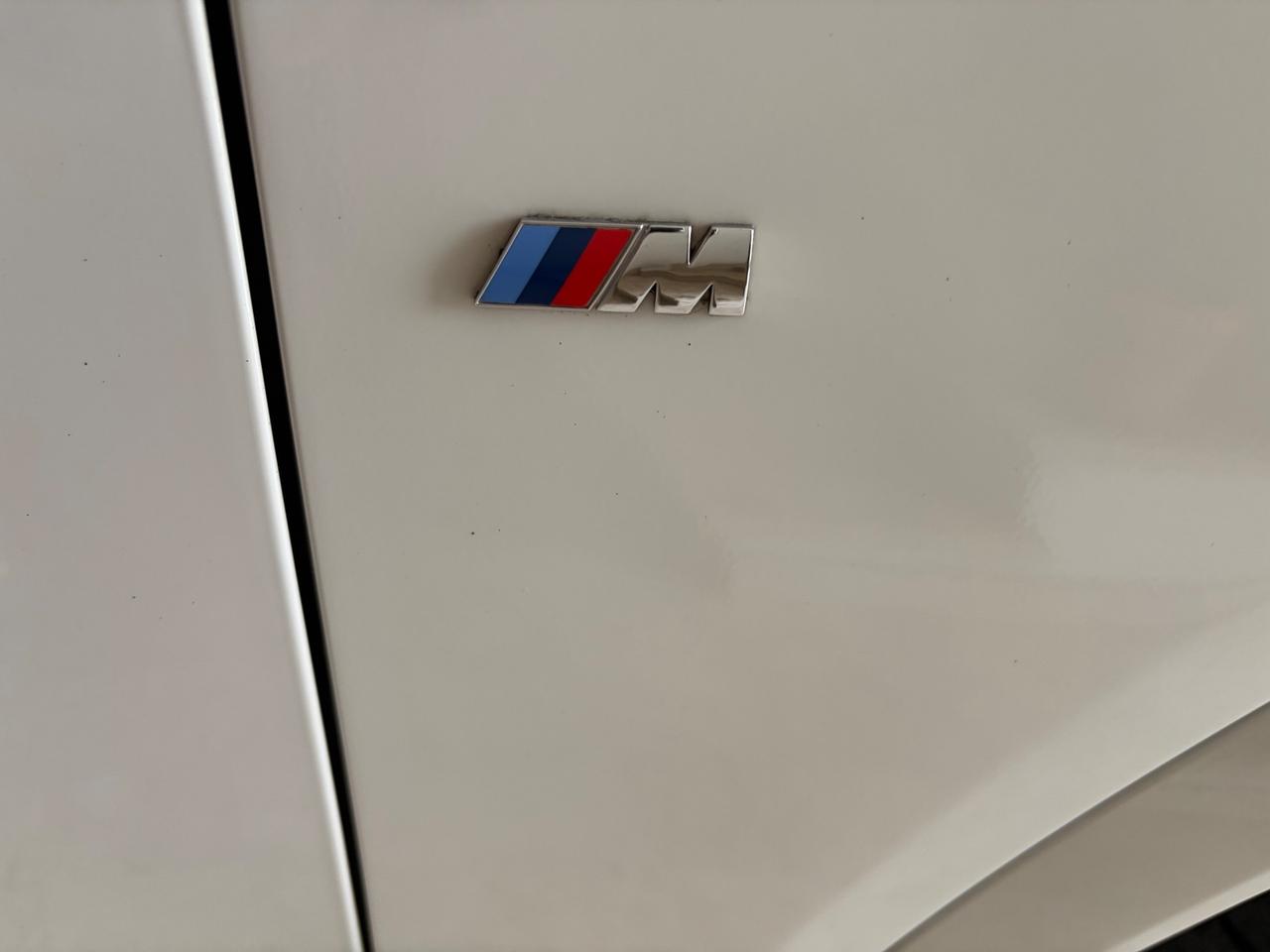 BMW X4 xDrive20d Msport “COME NUOVA”