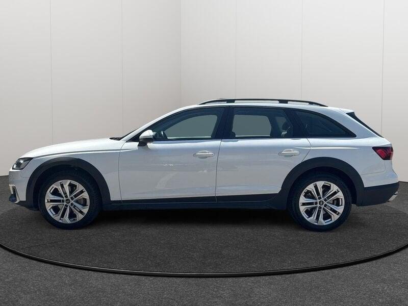 Audi A4 allroad A4 allroad 40 TDI 204 CV S tronic Business Evolution