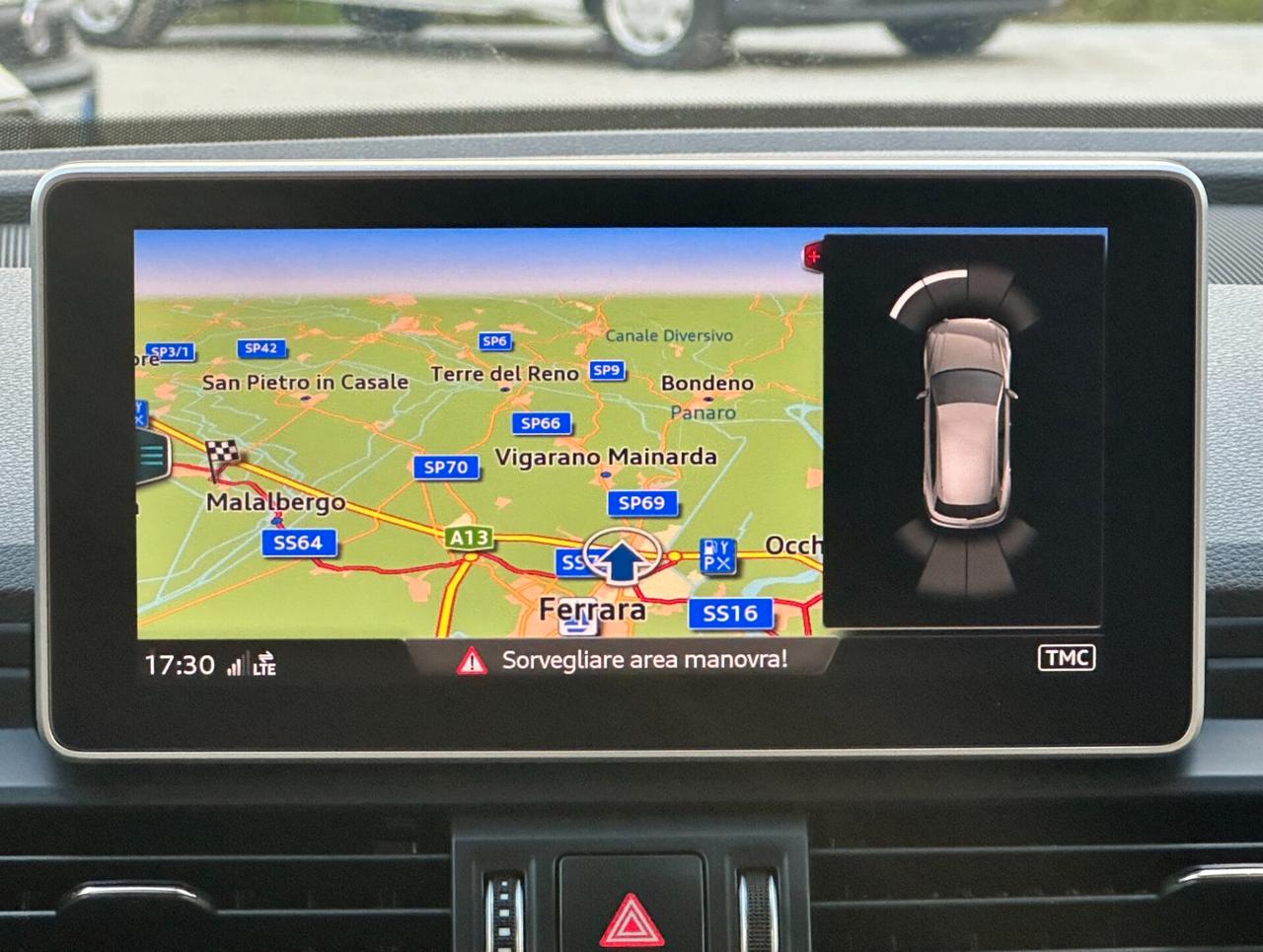 Audi Q5 45 TFSI quattro S tronic Business Sport