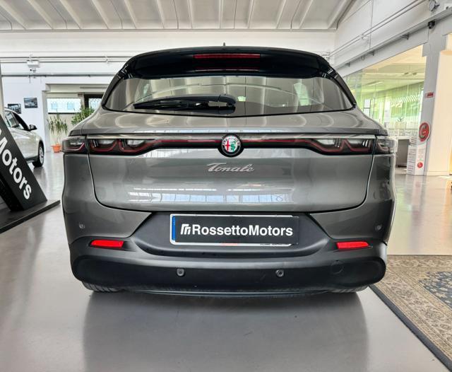 ALFA ROMEO Tonale 1.6 diesel 130 CV TCT6 Sprint