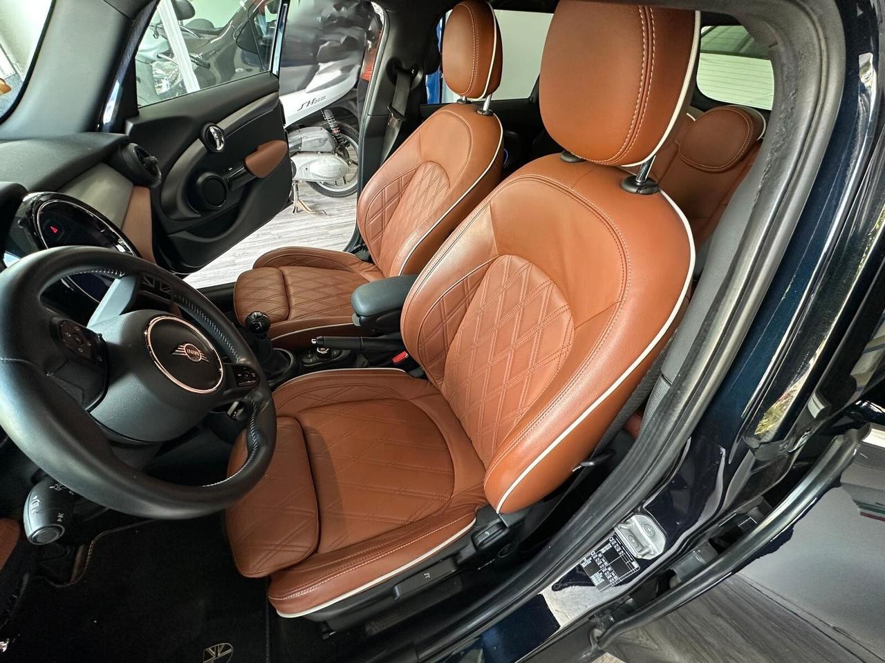 Mini 1.5 One Yours 5 porte