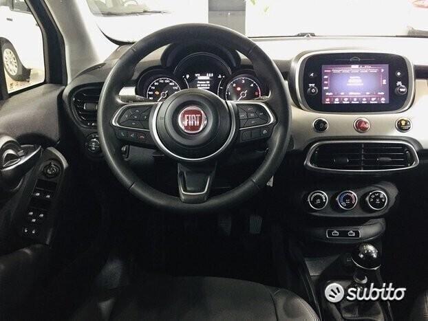 FIAT 500X 1.3 MultiJet 95 CV Connect