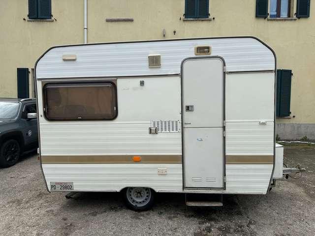 Elnagh 320