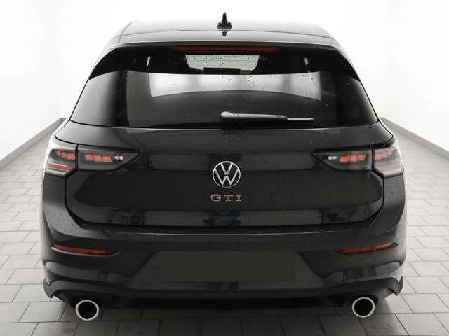 Volkswagen Golf GTI VIII.5 8.5 DSG MATRIX IQ LED KAMERA BLACK PACK 19"