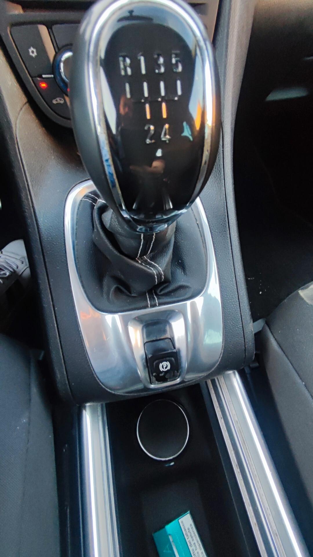 Opel Meriva 1.4 Benz 2013