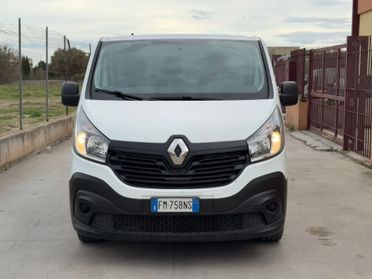 Renault Trafic T29 1.6 dCi 120CV PC-TN Furgone