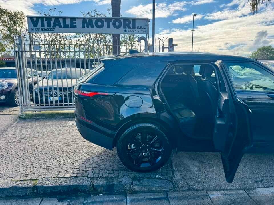 RANGE ROVER VELAR 2.0D I4 204 CV R-Dynamic S