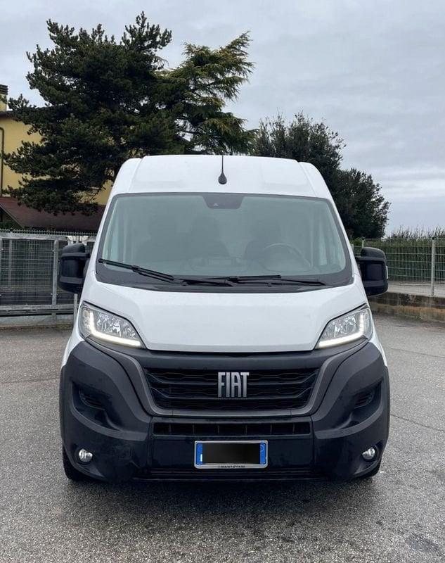 FIAT Ducato Ducato 35 2.2 Mjt 140CV PLM-TM Furgone **PREZZO + IVA**
