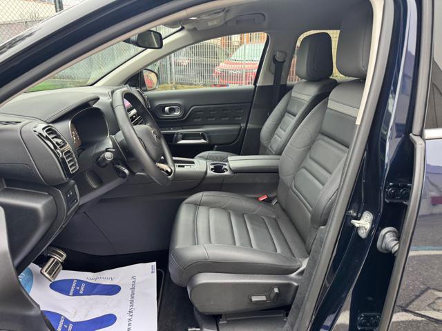 CITROEN C5 Aircross BlueHDi 130CV EAT8 Shine Pack KM. 18.300