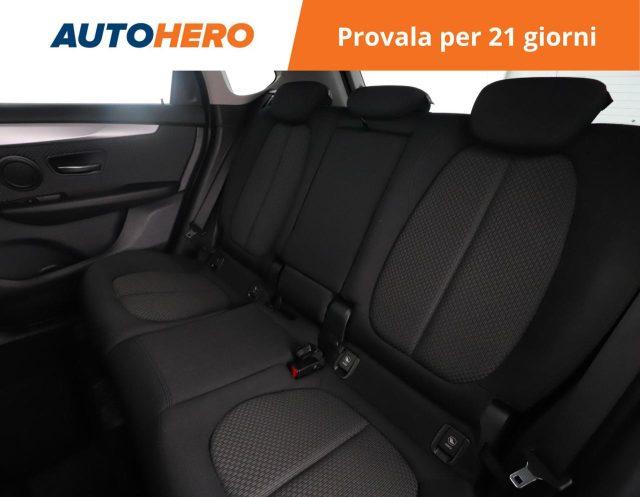 BMW 218 d Active Tourer Advantage