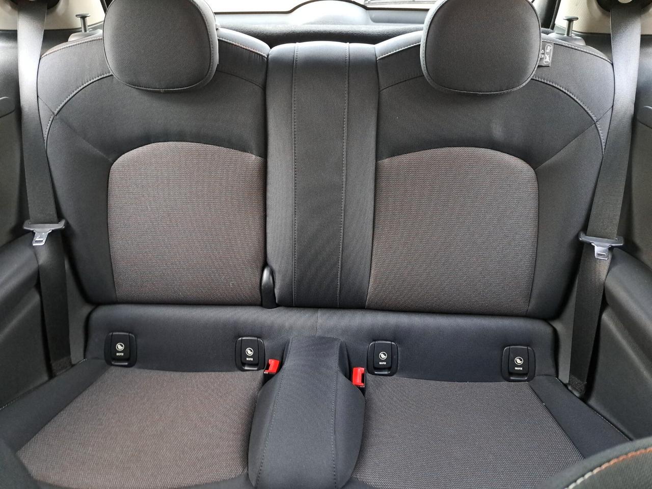 Mini 1.2 One 75 CV VETTURA IN ARRIVO