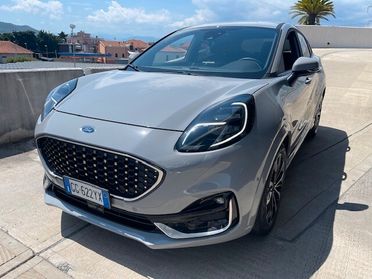 Ford Puma 1.0 EcoBoost Hybrid 155 CV S&S aut. ST-Line Vignale